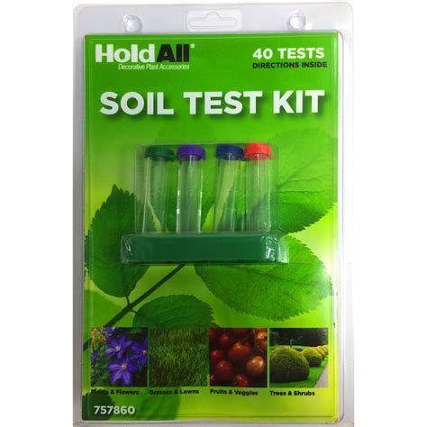 soil testing kit lowes|electronic soil tester lowe's.